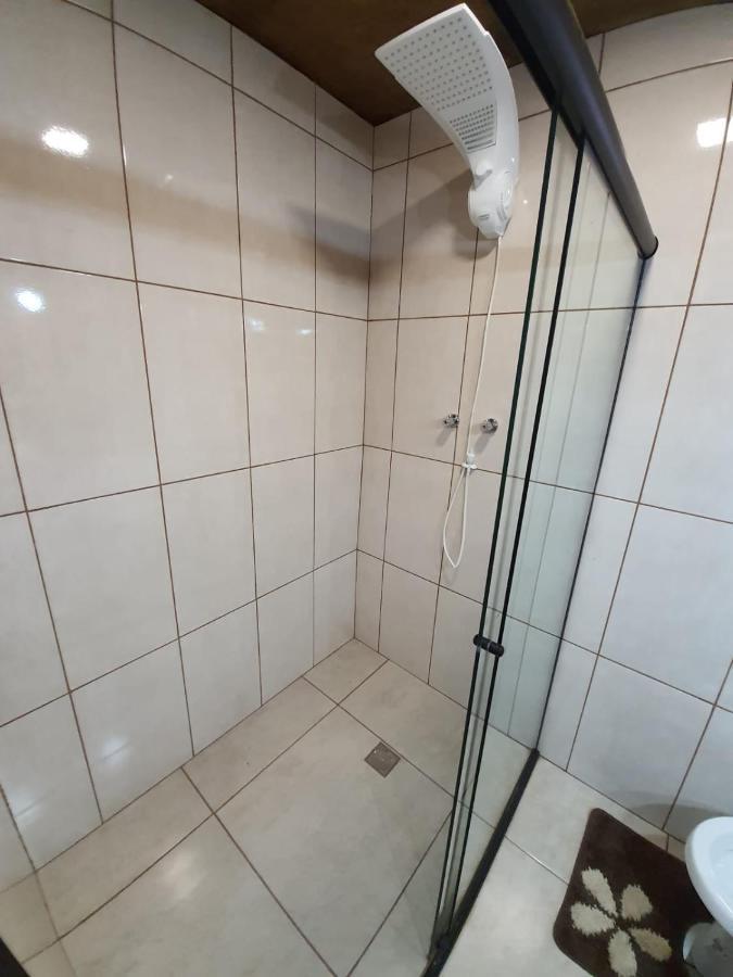 Chale Encanto Do Ceu Sapucaí-Mirim Buitenkant foto