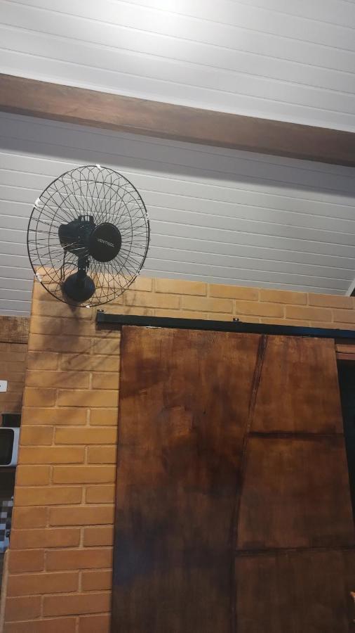 Chale Encanto Do Ceu Sapucaí-Mirim Buitenkant foto